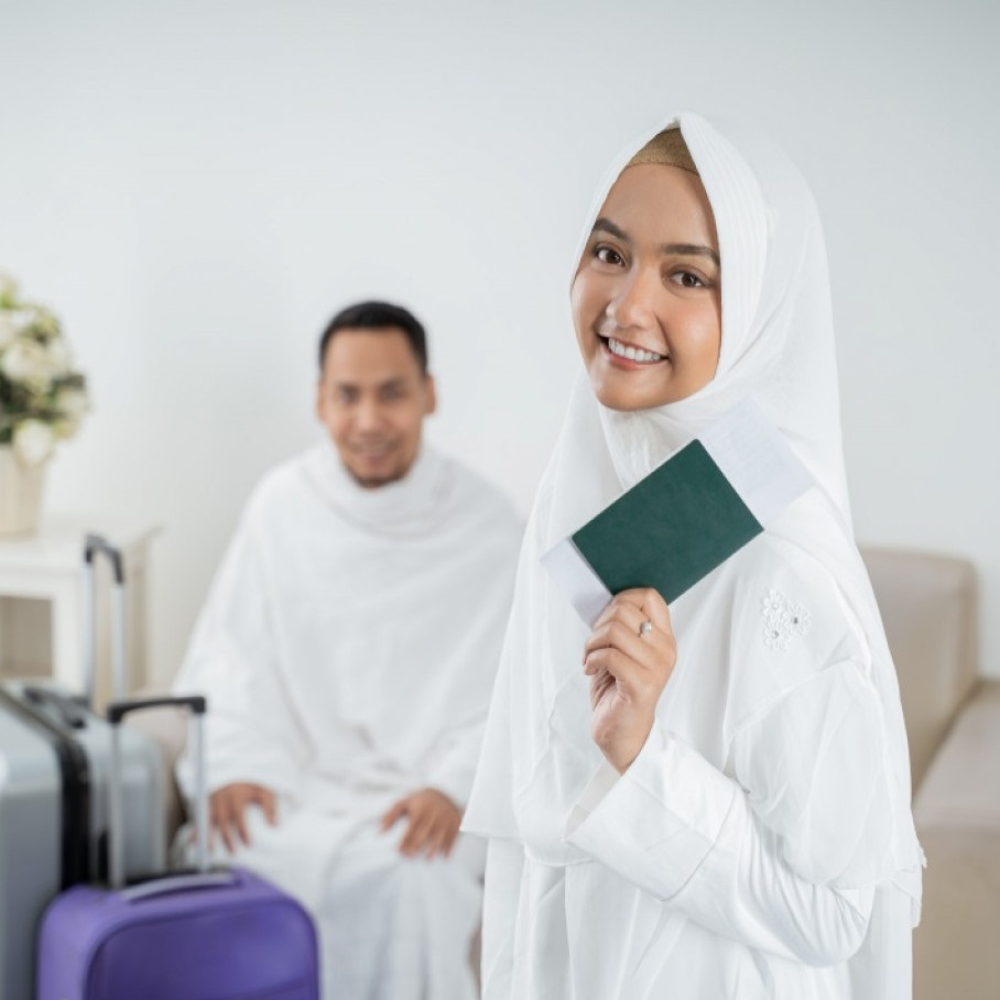 7 Tips Memilih Travel Umroh Amanah Terpercaya